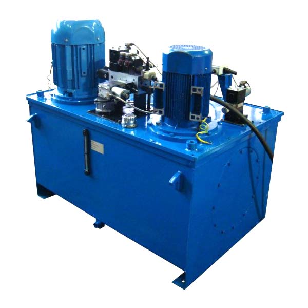 ПА6738 Загальний вигляд  гідропресса